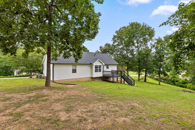 2247 N Fork Drive, Soddy Daisy, TN 37379