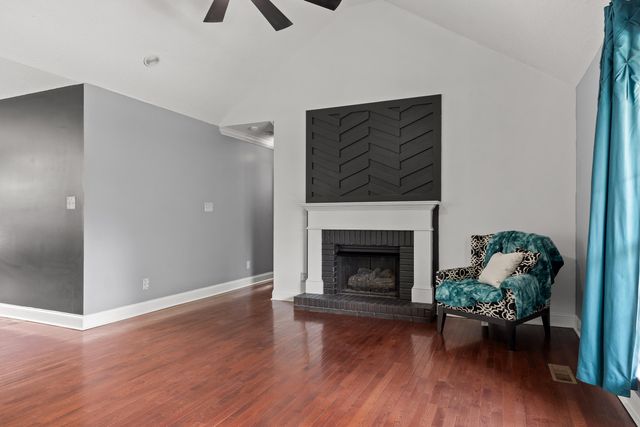 2247 N Fork Drive, Soddy Daisy, TN 37379