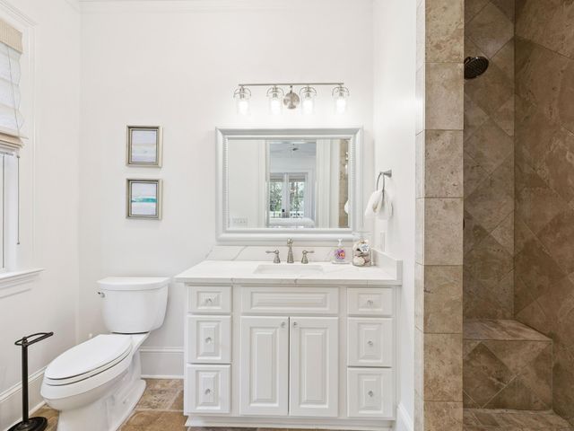 261 Needlerush Drive, Santa Rosa Beach, FL 32459
