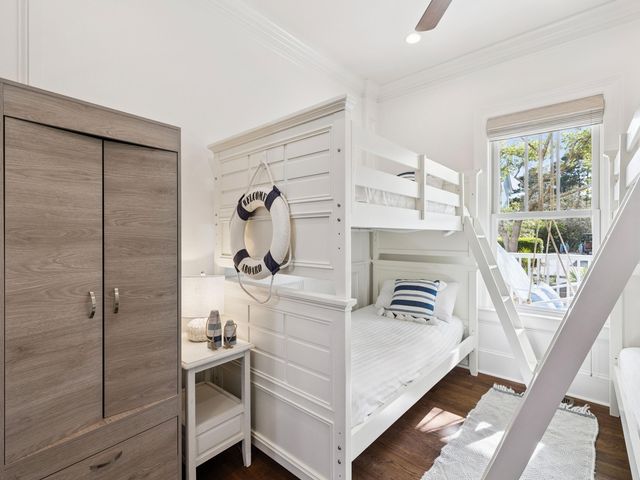 261 Needlerush Drive, Santa Rosa Beach, FL 32459