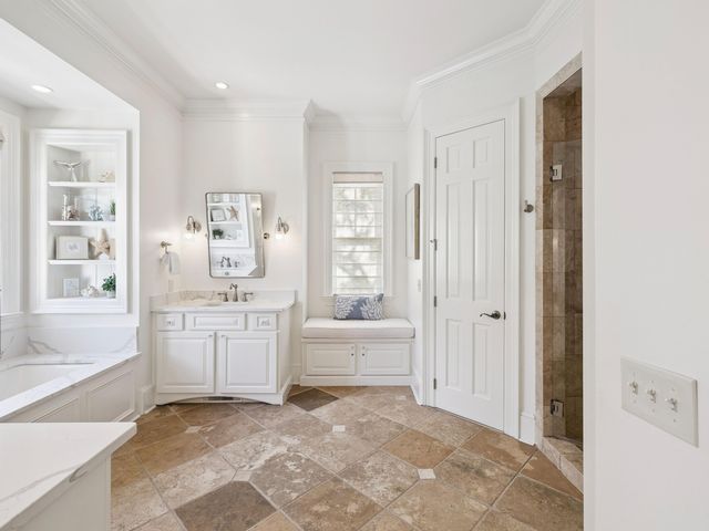 261 Needlerush Drive, Santa Rosa Beach, FL 32459