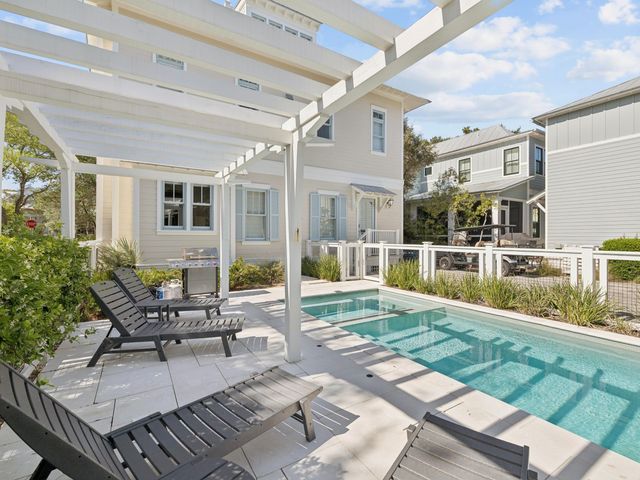 261 Needlerush Drive, Santa Rosa Beach, FL 32459