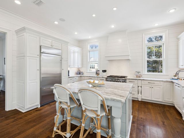 261 Needlerush Drive, Santa Rosa Beach, FL 32459