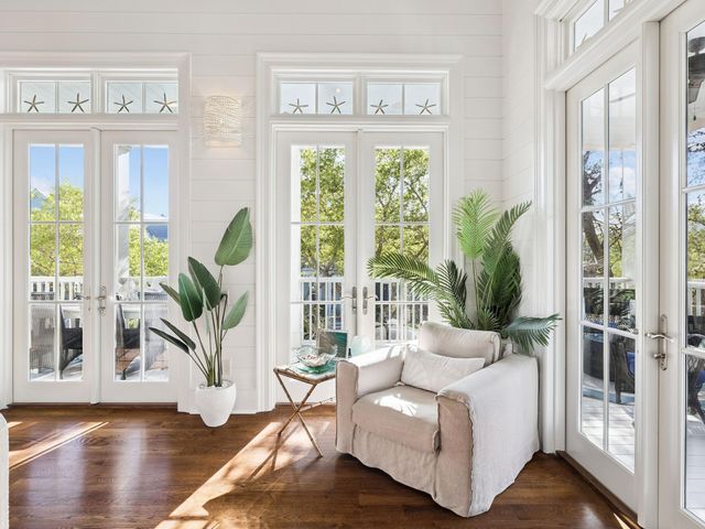 261 Needlerush Drive, Santa Rosa Beach, FL 32459