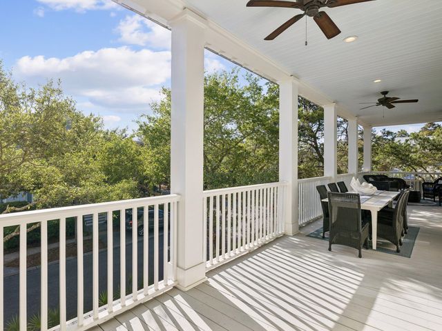 261 Needlerush Drive, Santa Rosa Beach, FL 32459