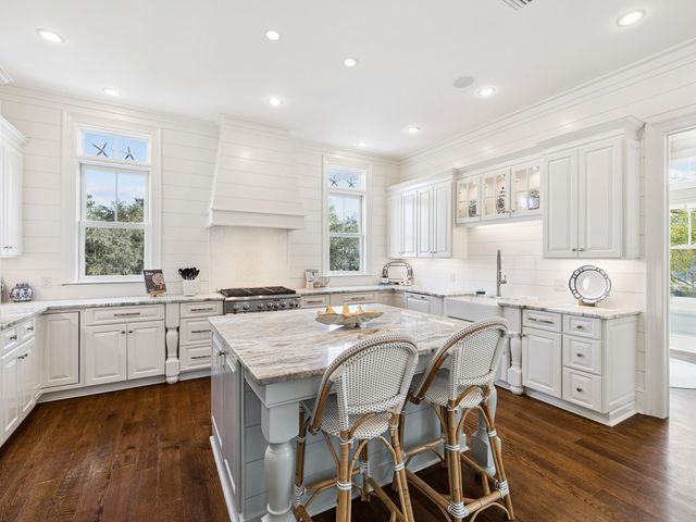 261 Needlerush Drive, Santa Rosa Beach, FL 32459