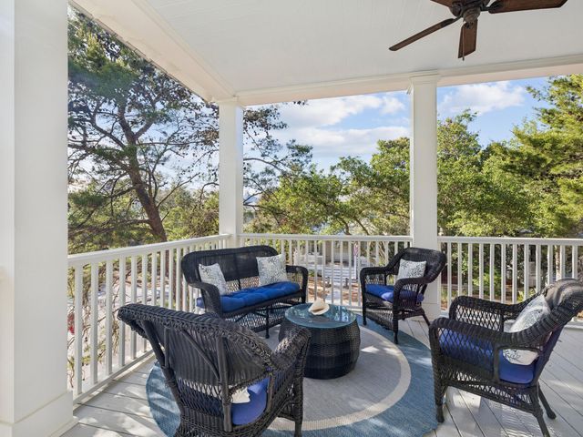 261 Needlerush Drive, Santa Rosa Beach, FL 32459