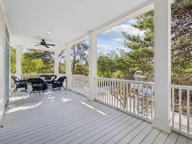 261 Needlerush Drive, Santa Rosa Beach, FL 32459