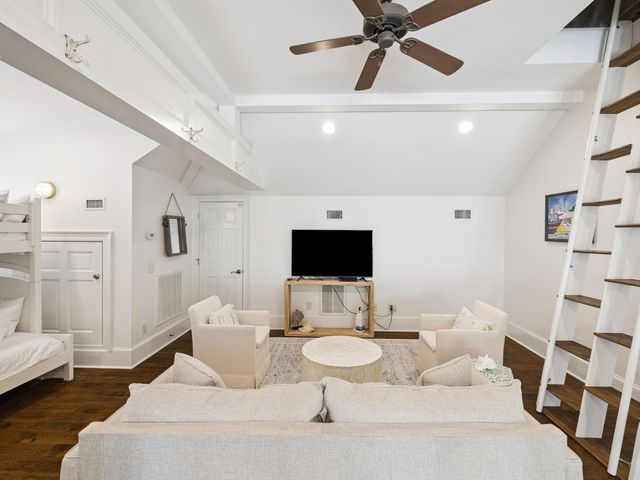 261 Needlerush Drive, Santa Rosa Beach, FL 32459