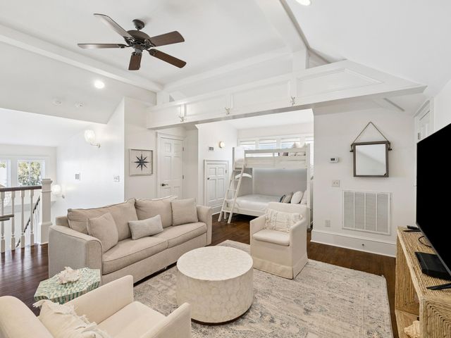 261 Needlerush Drive, Santa Rosa Beach, FL 32459