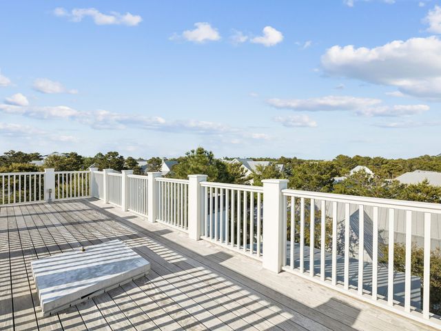 261 Needlerush Drive, Santa Rosa Beach, FL 32459