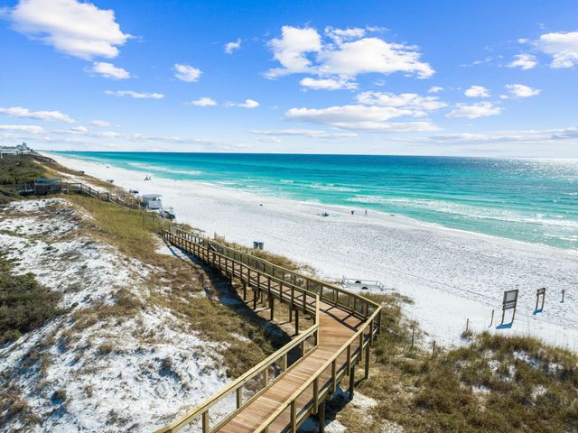 261 Needlerush Drive, Santa Rosa Beach, FL 32459