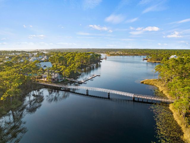 261 Needlerush Drive, Santa Rosa Beach, FL 32459