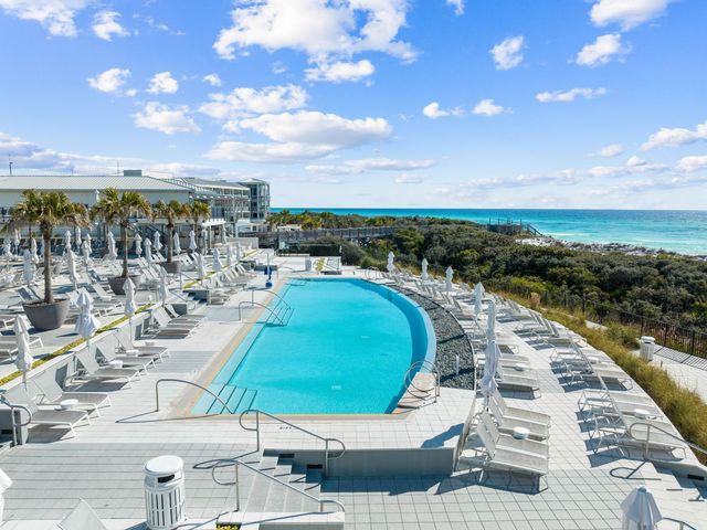 261 Needlerush Drive, Santa Rosa Beach, FL 32459