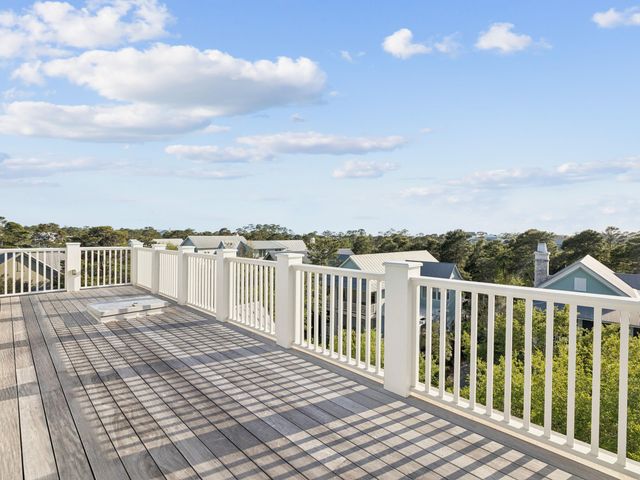 261 Needlerush Drive, Santa Rosa Beach, FL 32459