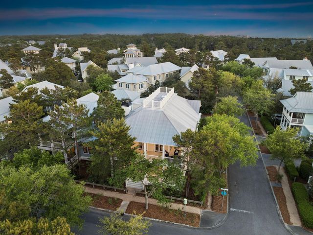 261 Needlerush Drive, Santa Rosa Beach, FL 32459