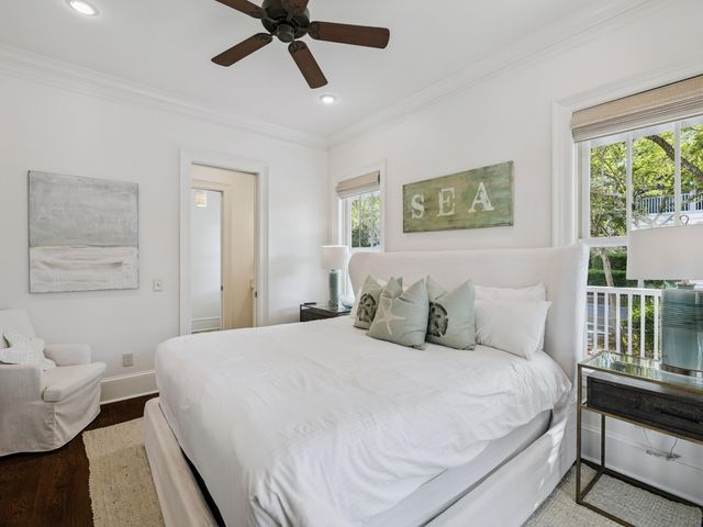 261 Needlerush Drive, Santa Rosa Beach, FL 32459