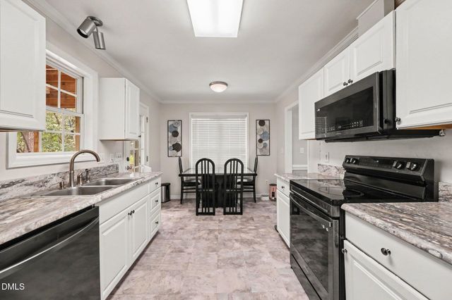 108 Cedar Street, Butner, NC 27509