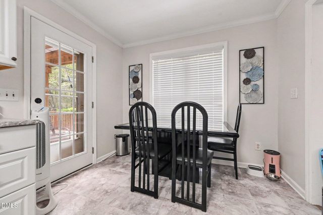 108 Cedar Street, Butner, NC 27509