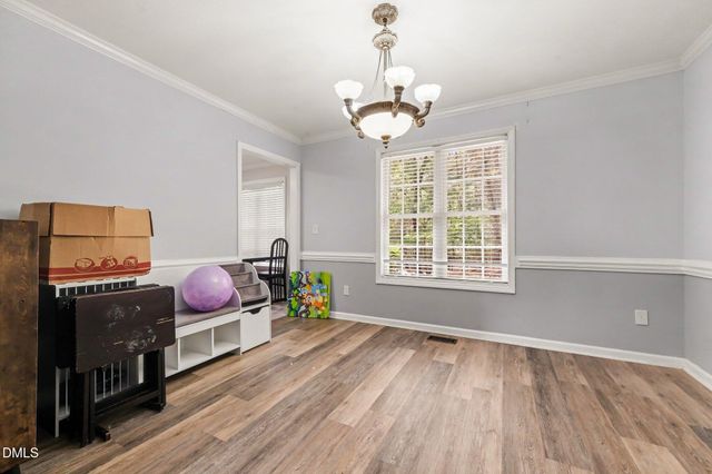 108 Cedar Street, Butner, NC 27509