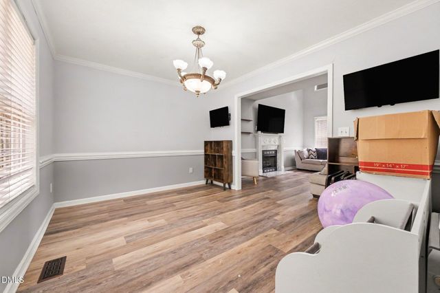 108 Cedar Street, Butner, NC 27509