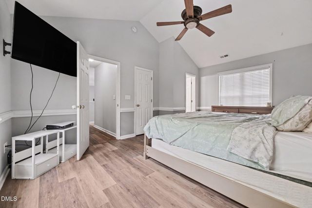 108 Cedar Street, Butner, NC 27509