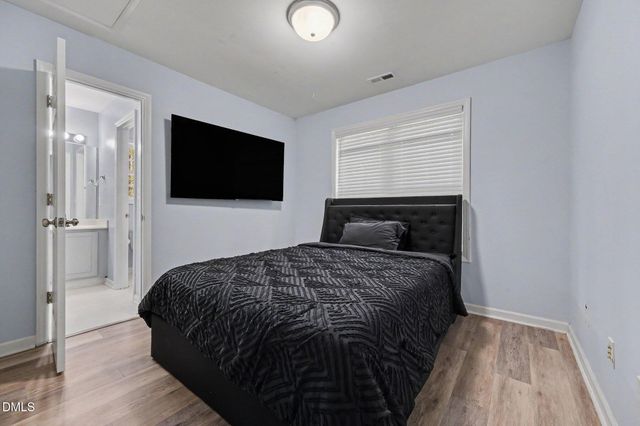 108 Cedar Street, Butner, NC 27509