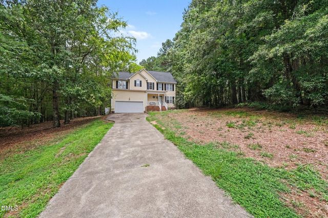 108 Cedar Street, Butner, NC 27509