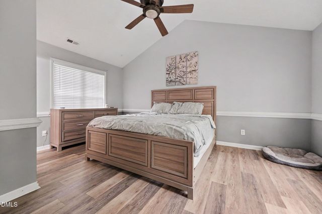 108 Cedar Street, Butner, NC 27509