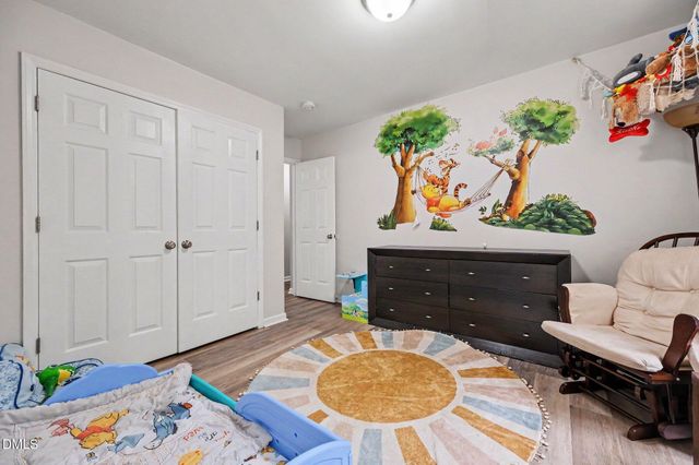 108 Cedar Street, Butner, NC 27509
