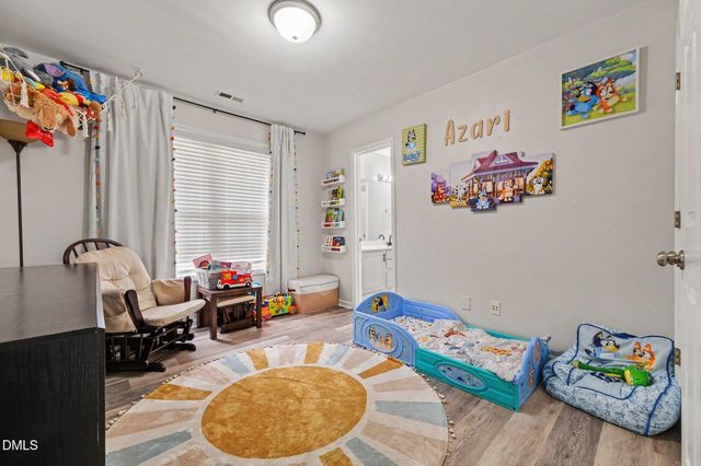 108 Cedar Street, Butner, NC 27509