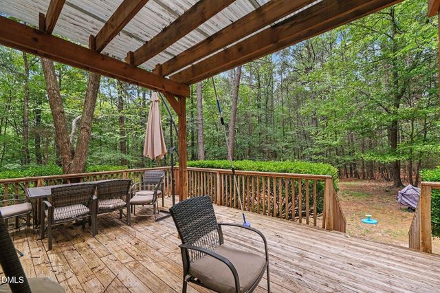 108 Cedar Street, Butner, NC 27509