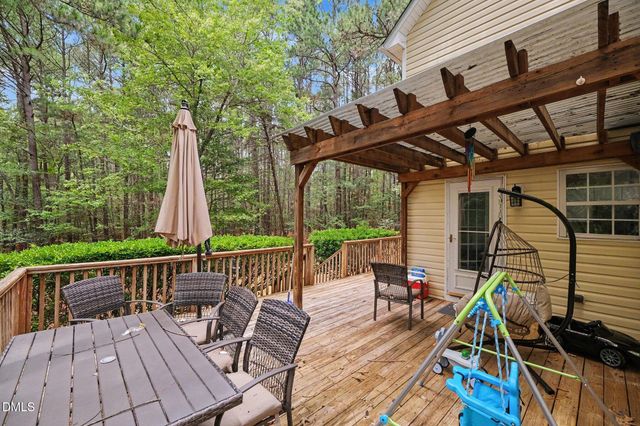 108 Cedar Street, Butner, NC 27509