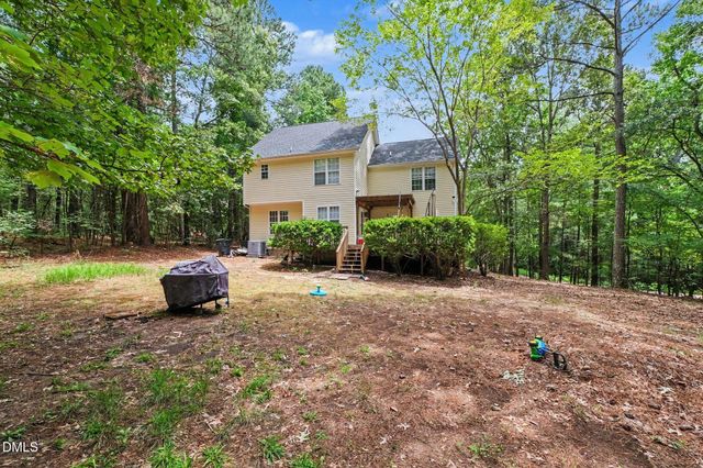 108 Cedar Street, Butner, NC 27509