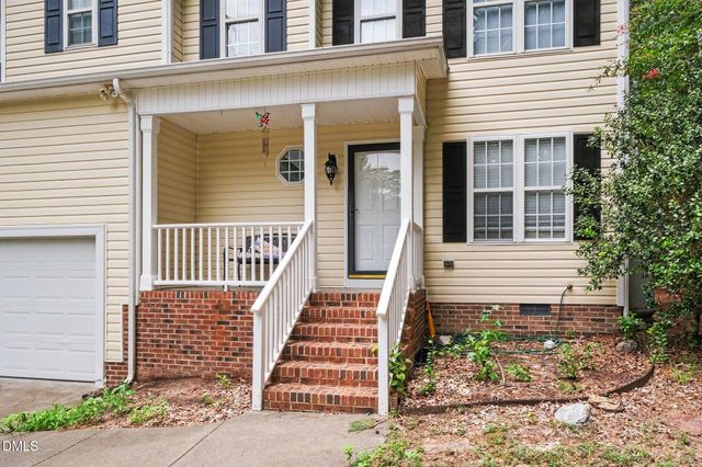 108 Cedar Street, Butner, NC 27509