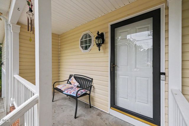 108 Cedar Street, Butner, NC 27509