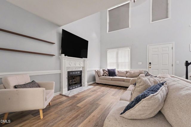 108 Cedar Street, Butner, NC 27509