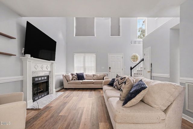 108 Cedar Street, Butner, NC 27509