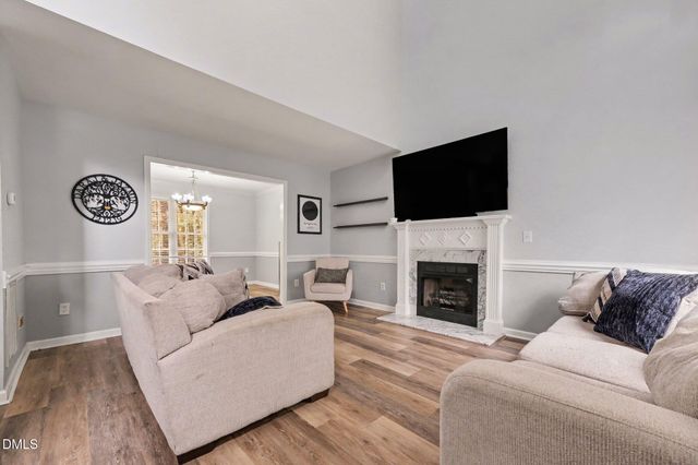 108 Cedar Street, Butner, NC 27509
