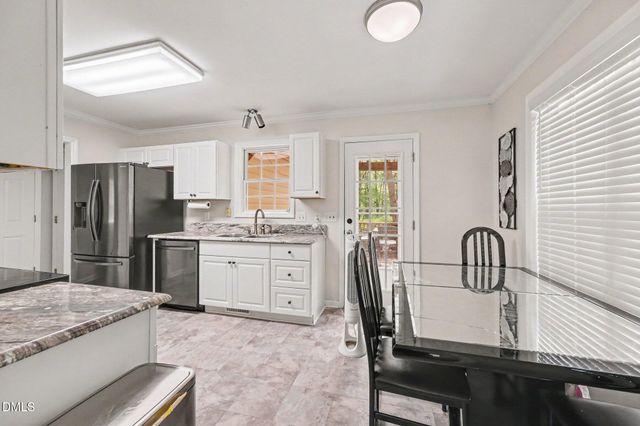 108 Cedar Street, Butner, NC 27509