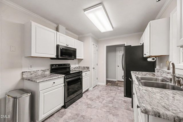 108 Cedar Street, Butner, NC 27509