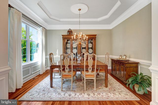 15454 LEGACY WAY, Haymarket, VA 20169