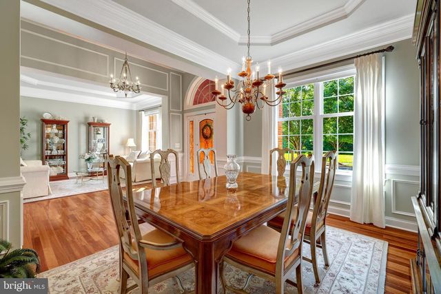 15454 LEGACY WAY, Haymarket, VA 20169