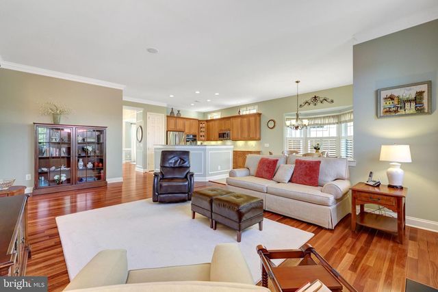 15454 LEGACY WAY, Haymarket, VA 20169