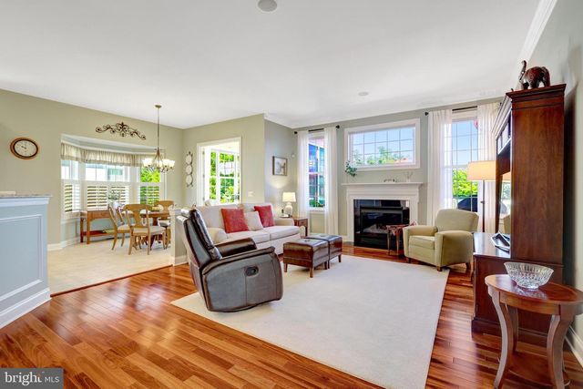 15454 LEGACY WAY, Haymarket, VA 20169