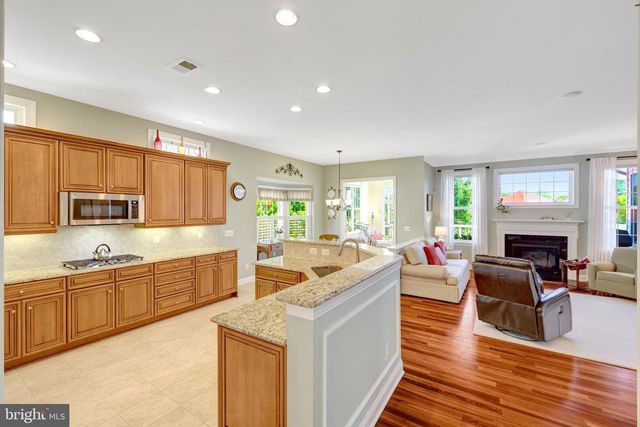 15454 LEGACY WAY, Haymarket, VA 20169