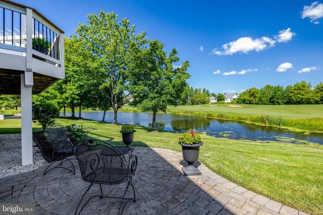 15454 LEGACY WAY, Haymarket, VA 20169