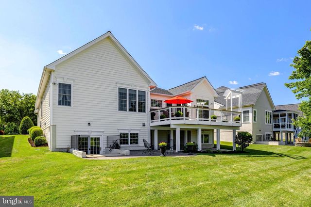 15454 LEGACY WAY, Haymarket, VA 20169
