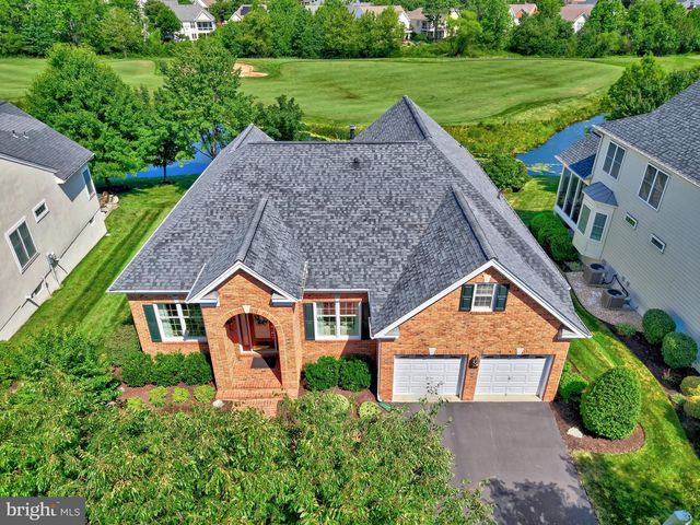 15454 LEGACY WAY, Haymarket, VA 20169