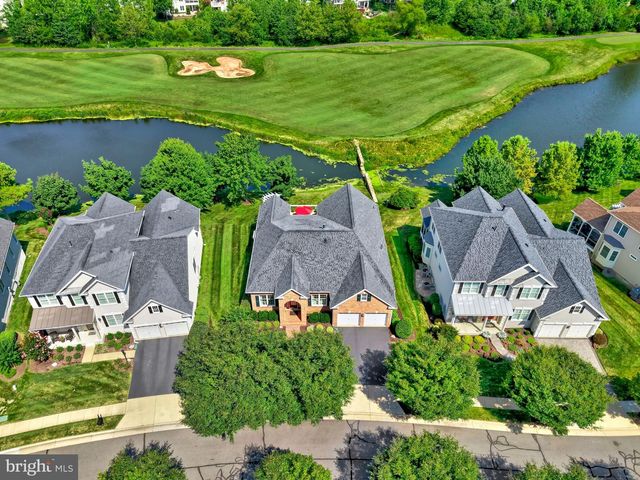 15454 LEGACY WAY, Haymarket, VA 20169